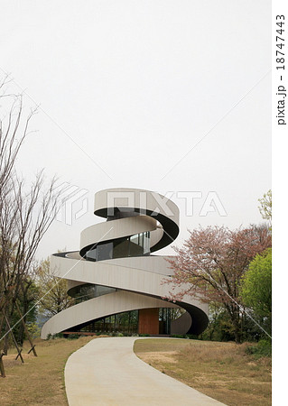 展望台 展望台 18747443