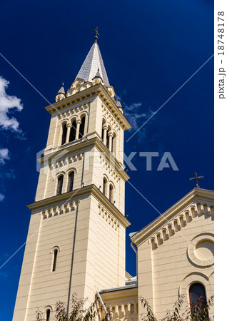 St. Joseph's Roman Catholic Cathedral 18748178