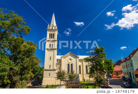 St. Joseph's Roman Catholic Cathedral 18748179