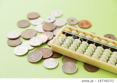 お金イメージ 18748252