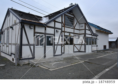 山部駅 山部駅 18748959