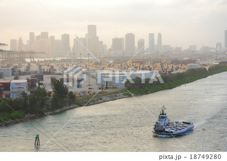 miami miami 18749280