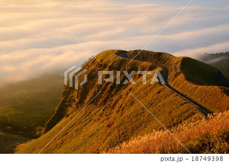 ラピュタの道 ラピュタの道 18749398