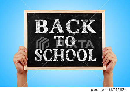 Back To School 18752824