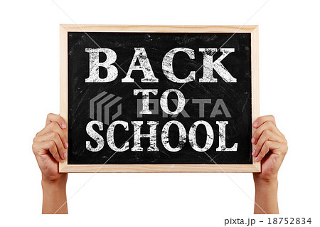 Back To School Back To School 18752834