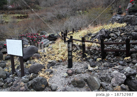 千体地蔵 18752987