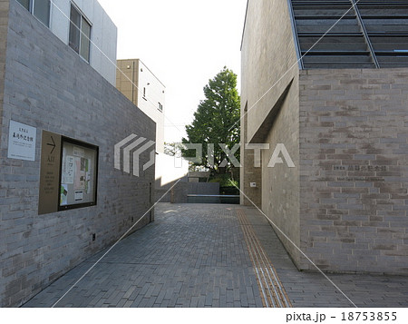文京区立森鴎外記念館 18753855