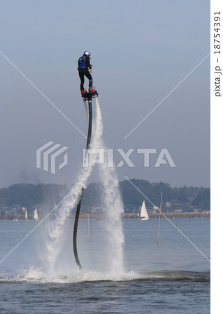 フライボード 18754391