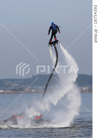 フライボード 18754392