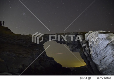 馬の背洞門 三浦半島 城ヶ島 馬の背洞門 三浦半島 城ヶ島 18754868