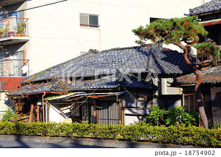 廃屋 18754902
