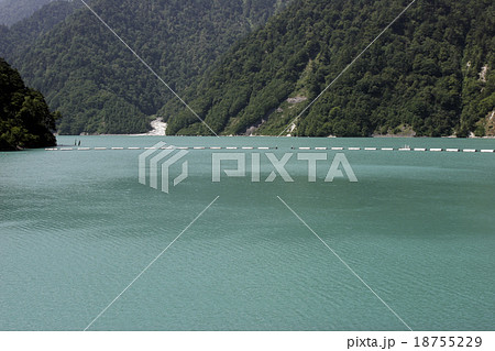 高瀬ダム 18755229