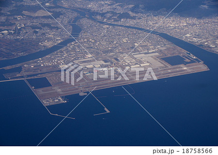 岩国空港 岩国空港 18758566
