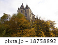 古城、ウルセル伯爵城 18758892