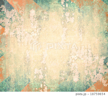 abstract the old grunge wall for background 18759654