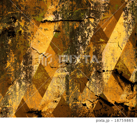 abstract the old grunge wall for background abstract the old grunge wall for background 18759865