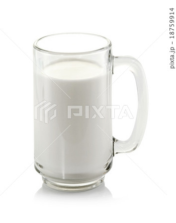 glass of milk glass of milk 18759914