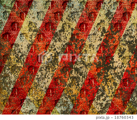 abstract the old grunge wall for background 18760343
