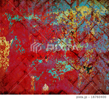 abstract the old grunge wall for background 18760400