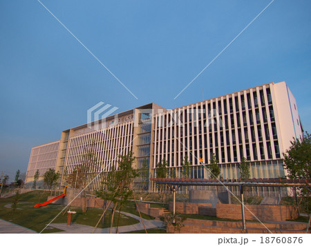 日本福祉大学東海キャンパス 18760876