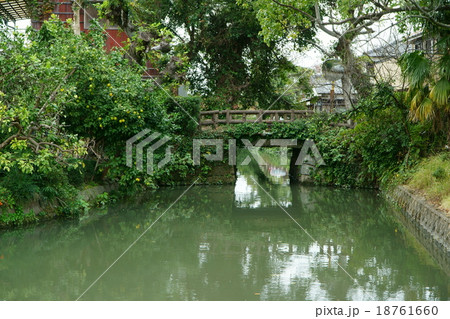 水郷柳川の川下り 18761660