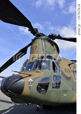 CH-47J 18762818