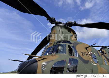 CH-47J 18762819