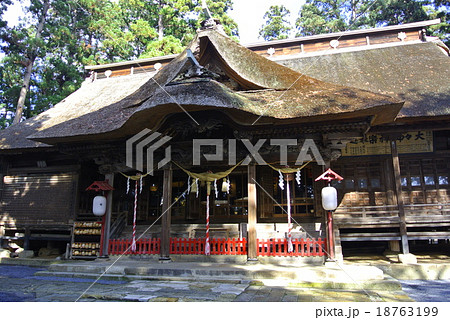 熊野神社 熊野神社 18763199