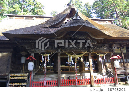 熊野神社 熊野神社 18763201