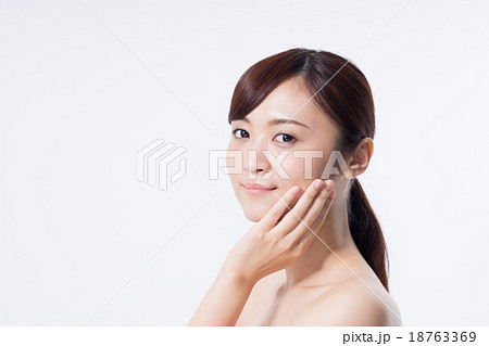 ビューティーイメージ ビューティーイメージ 18763369