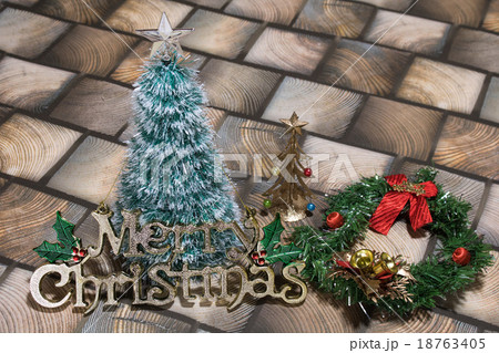 クリスマスイメージ 18763405