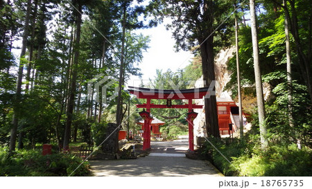 達谷西光寺 達谷西光寺 18765735