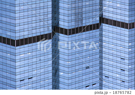 bangkok  district palaces       modern building 18765782