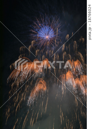 大曲花火大会 大曲花火大会 18766024