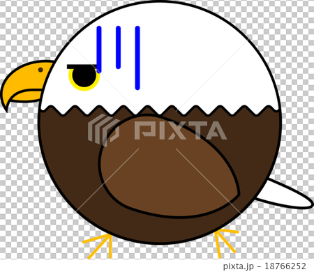 Marugame (Bulldog Eagle) 18766252