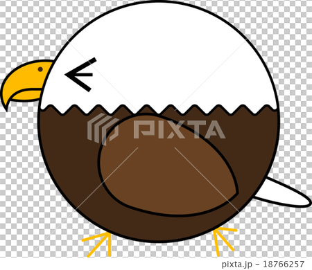 Marugame (Bulldog Eagle) 18766257