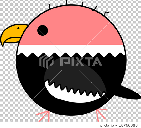 丸鳥(コンドル) 丸鳥(コンドル) 18766388