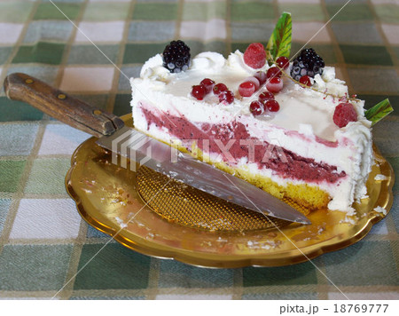 Pie cake 18769777
