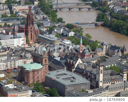 Frankfurt am Main 18769809