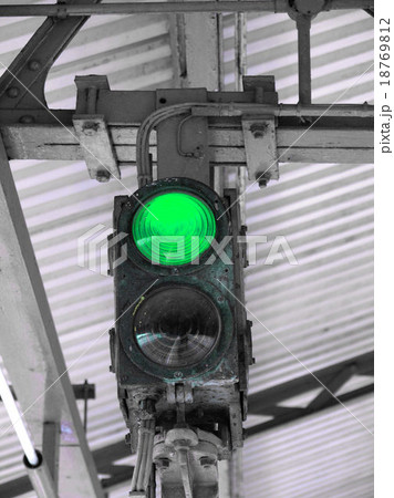 Green Light Green Light 18769812