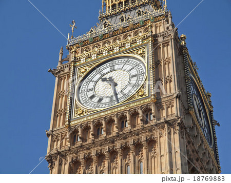 Big Ben 18769883