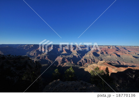 グランドキャニオン　サウスリム 18770136