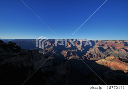 グランドキャニオン　サウスリム 18770141