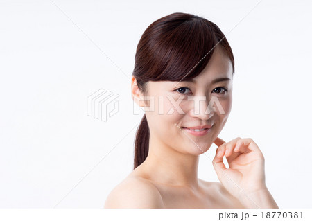 ビューティーイメージ ビューティーイメージ 18770381
