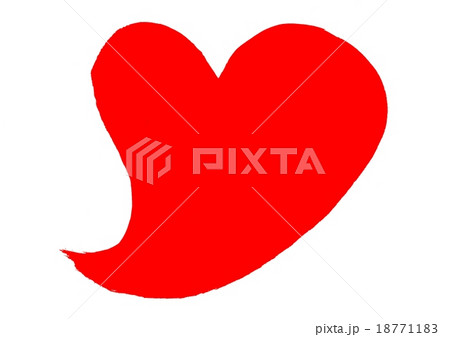 ハート・・・イラスト ハート・・・イラスト 18771183