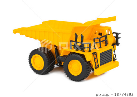 Toy car truck Toy car truck 18774292