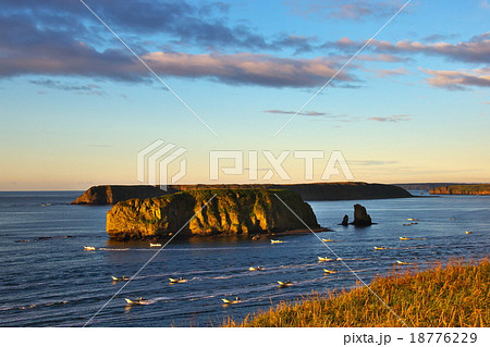 アゼチの岬 アゼチの岬 18776229
