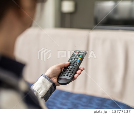 リビング 18777137