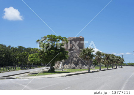 黒島展望台 18777215