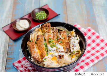 Katsudon Katsudon 18777673